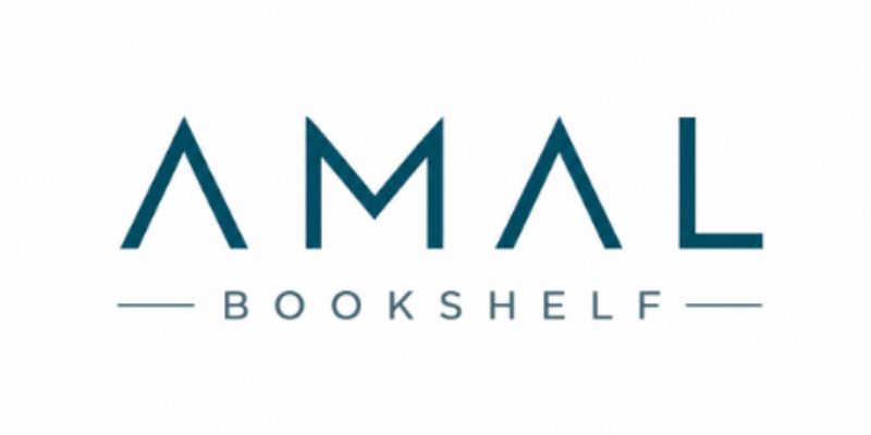 AMAL Bookshelf